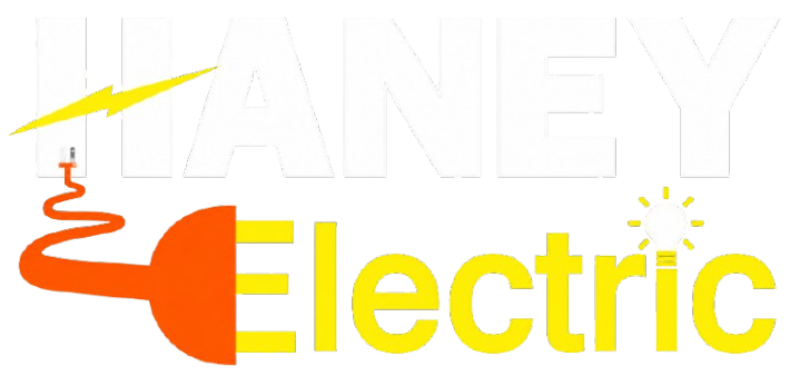 Haney Electric LLC — residential, commercial and industrial electrician